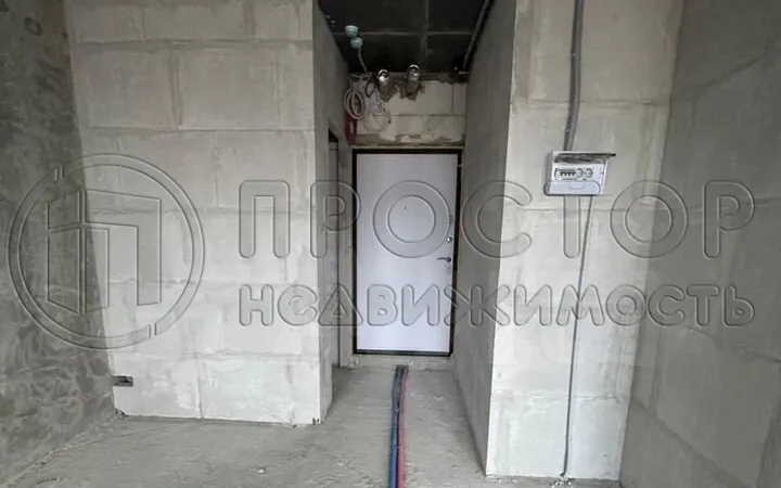 2-комнатная квартира, 61.8 м² - фото 5