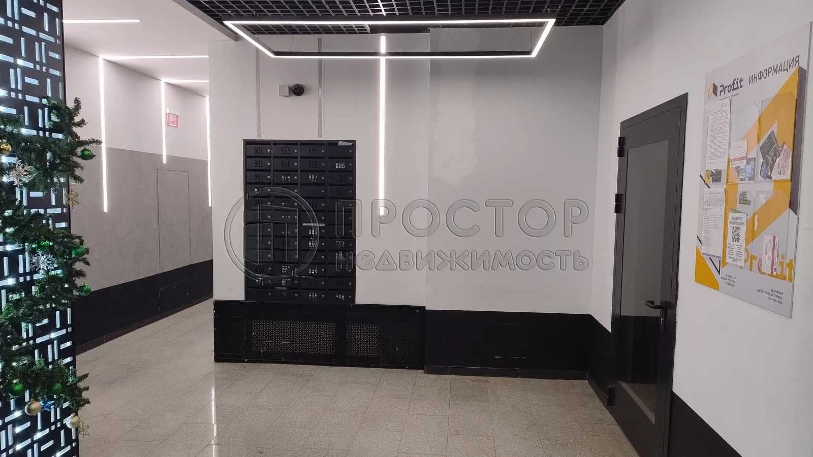 2-комнатная квартира, 61.8 м² - фото 7