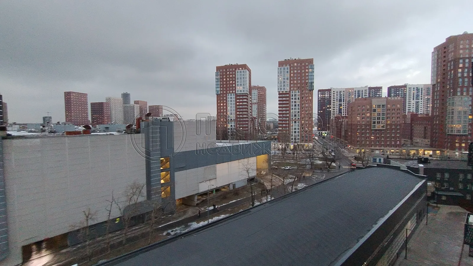 2-комнатная квартира, 61.8 м² - фото 8