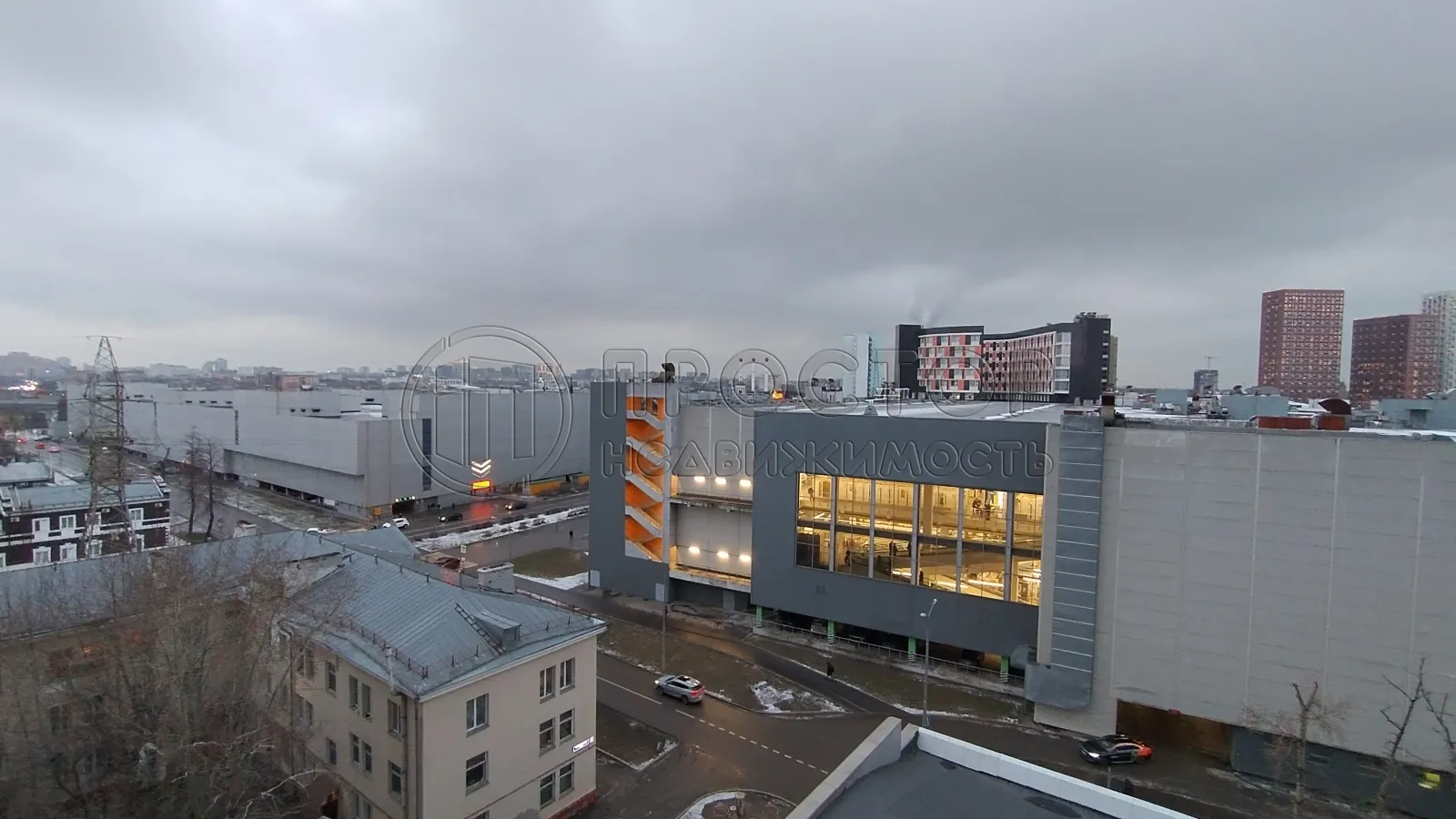 2-комнатная квартира, 61.8 м² - фото 9