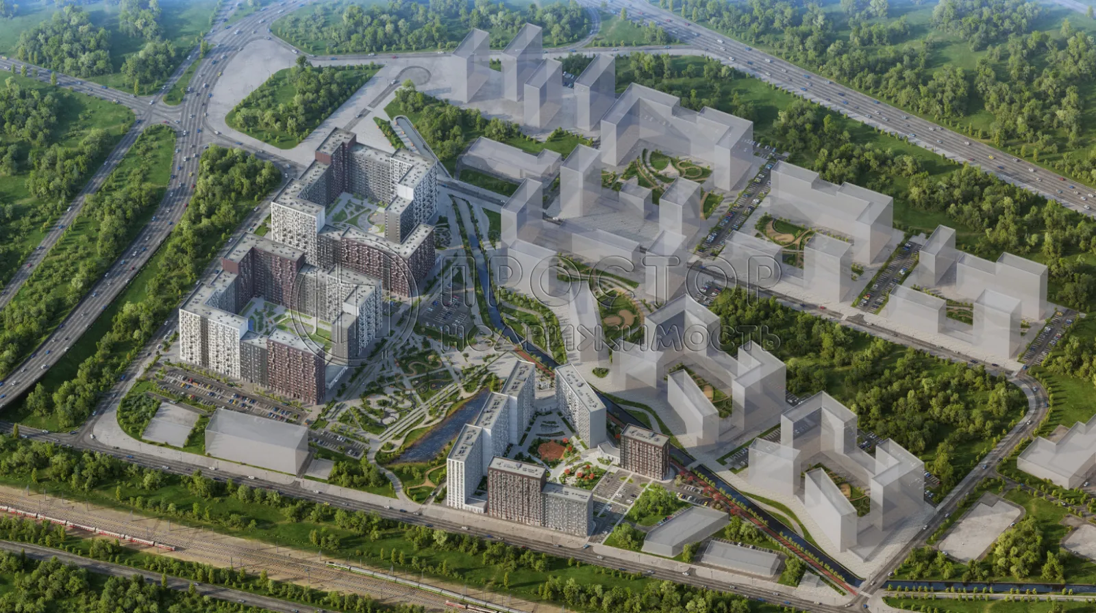 3-комнатная квартира, 59.8 м² - фото 3