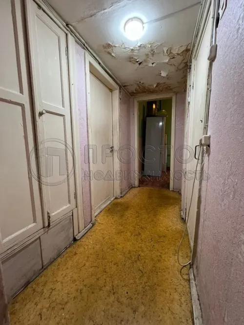 3-комнатная квартира, 70.2 м² - фото 7
