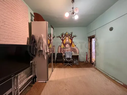 3-комнатная квартира, 70.2 м² - фото 12