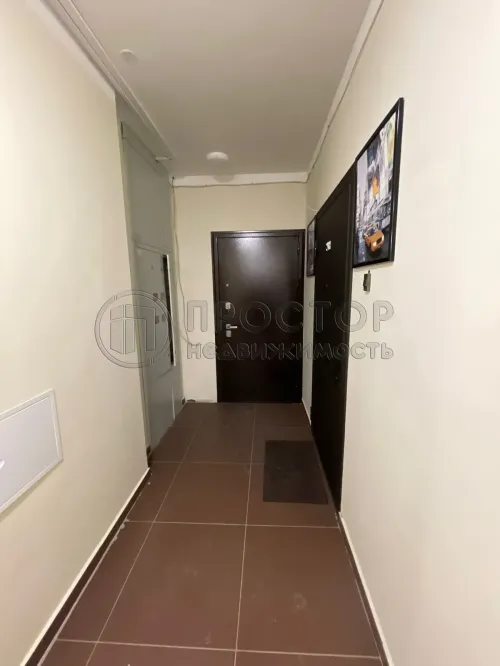 2-комнатная квартира, 52.8 м² - фото 2