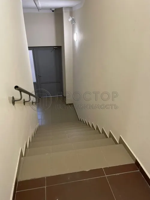 2-комнатная квартира, 52.8 м² - фото 3