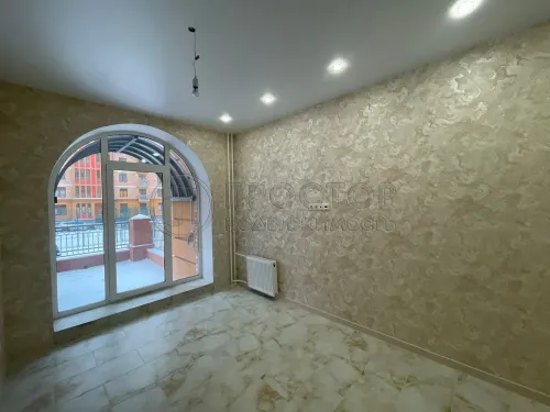 2-комнатная квартира, 52.8 м² - фото 14