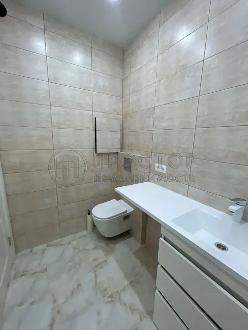 2-комнатная квартира, 52.8 м² - фото 7