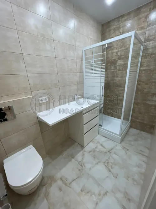 2-комнатная квартира, 52.8 м² - фото 9