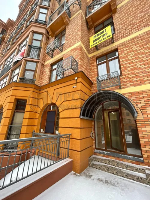 2-комнатная квартира, 52.8 м² - фото 10