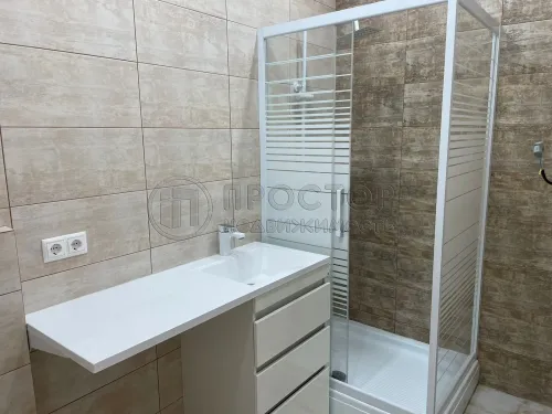 2-комнатная квартира, 52.8 м² - фото 8