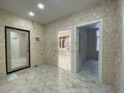 2-комнатная квартира, 52.8 м² - фото 4