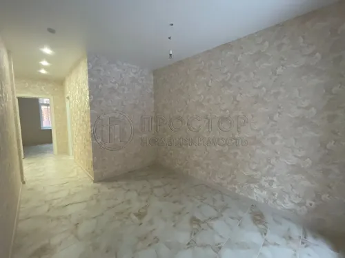 2-комнатная квартира, 52.8 м² - фото 18