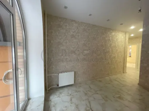 2-комнатная квартира, 52.8 м² - фото 16