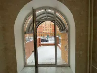 2-комнатная квартира, 52.8 м² - фото 47