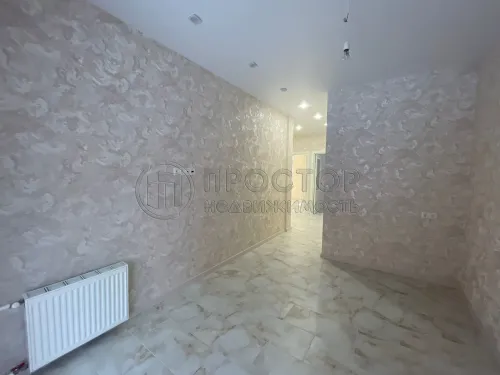 2-комнатная квартира, 52.8 м² - фото 17