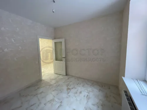 2-комнатная квартира, 52.8 м² - фото 25