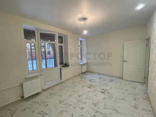 2-комнатная квартира, 52.8 м² - фото 22