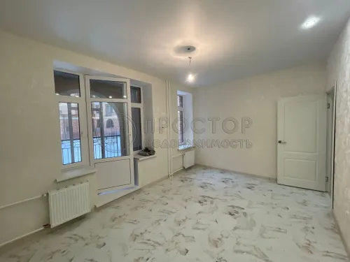 2-комнатная квартира, 52.8 м² - фото 23