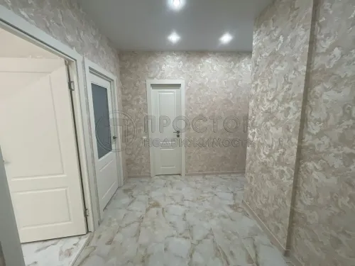 2-комнатная квартира, 52.8 м² - фото 5