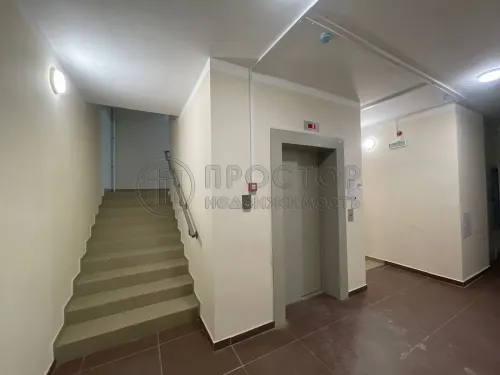 2-комнатная квартира, 52.8 м² - фото 28
