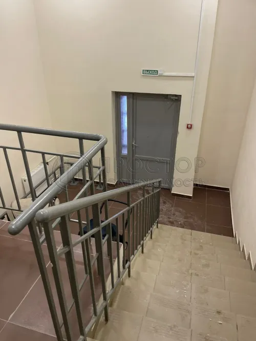 2-комнатная квартира, 52.8 м² - фото 29