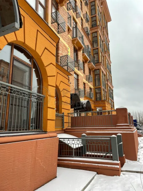 2-комнатная квартира, 52.8 м² - фото 31