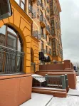 2-комнатная квартира, 52.8 м² - фото 65