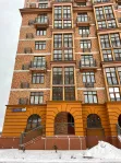 2-комнатная квартира, 52.8 м² - фото 66