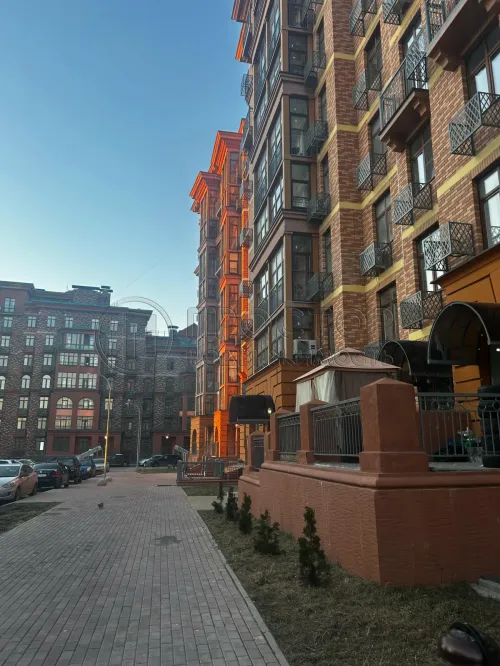 2-комнатная квартира, 52.8 м² - фото 30