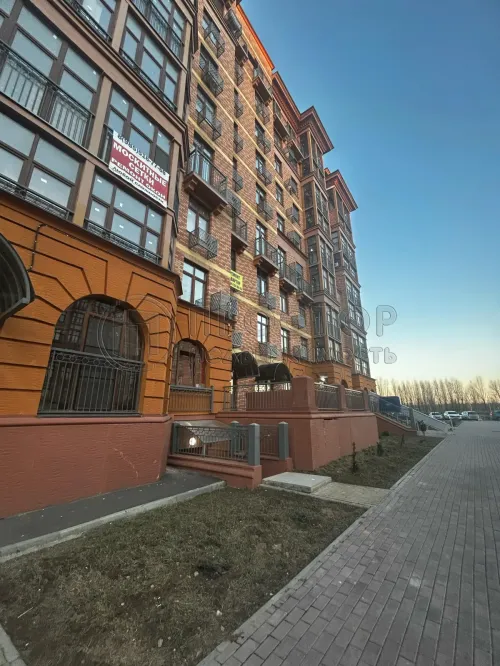 2-комнатная квартира, 52.8 м² - фото 34