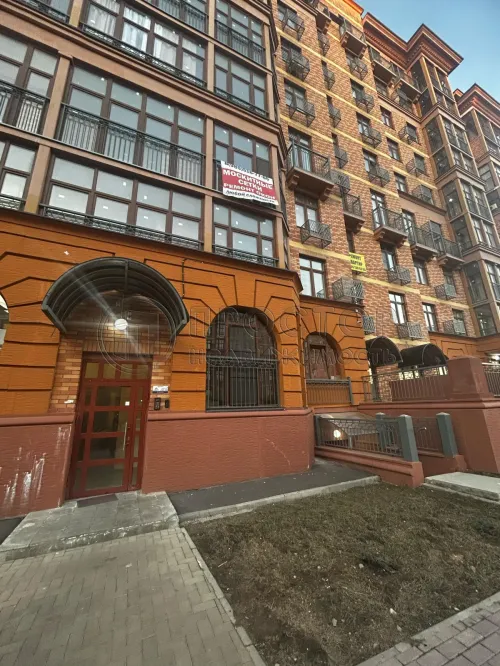 2-комнатная квартира, 52.8 м² - фото 35