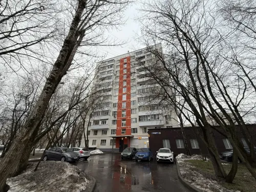 3-комнатная квартира, 60 м² - фото 2
