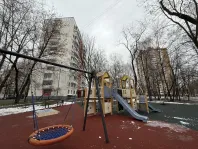 3-комнатная квартира, 60 м² - фото 42