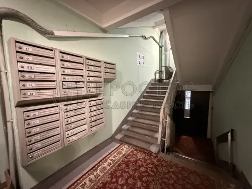3-комнатная квартира, 60 м² - фото 5