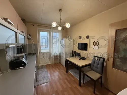 3-комнатная квартира, 60 м² - фото 10