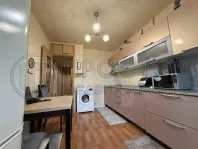 3-комнатная квартира, 60 м² - фото 50