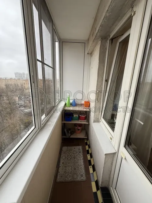3-комнатная квартира, 60 м² - фото 14