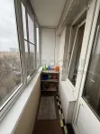 3-комнатная квартира, 60 м² - фото 53