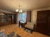 3-комнатная квартира, 60 м² - фото 59