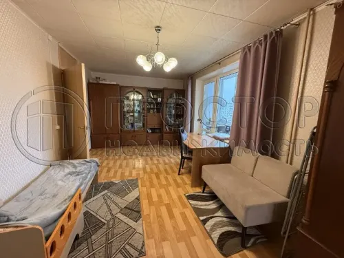 3-комнатная квартира, 60 м² - фото 22