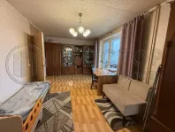 3-комнатная квартира, 60 м² - фото 61