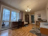 3-комнатная квартира, 60 м² - фото 62
