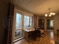 3-комнатная квартира, 60 м² - фото 63