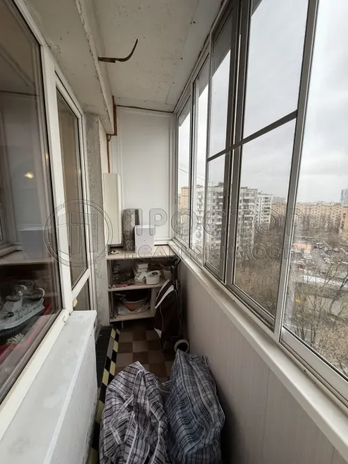 3-комнатная квартира, 60 м² - фото 26