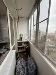 3-комнатная квартира, 60 м² - фото 65