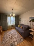 3-комнатная квартира, 60 м² - фото 66