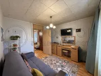 3-комнатная квартира, 60 м² - фото 67