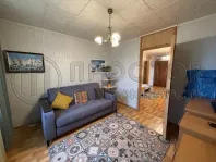 3-комнатная квартира, 60 м² - фото 69