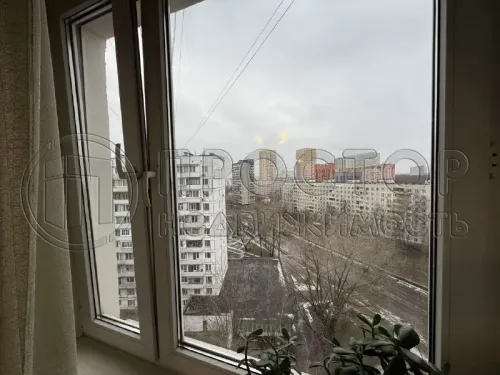 3-комнатная квартира, 60 м² - фото 31