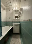 3-комнатная квартира, 60 м² - фото 73